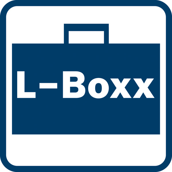 L-Boxx Logo/Symbolbild