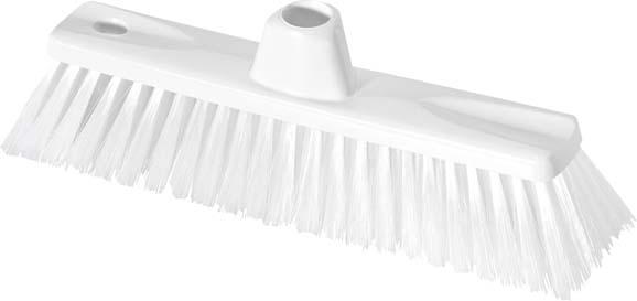 HACCP-Stubenbesen 30 cm D0,25 mm, Weiß HACCP-Stubenbesen 30 cm D0,25 mm, Weiß