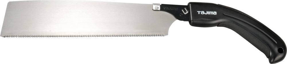 Rapid Pull Zugsäge Kunststoff-Pistolengriff 265 mm 16 Zähne pro Zoll TAJIMA Rapid Pull Zugsäge Kunststoff-Pistolengriff 265 mm 16 Zähne pro Zoll TAJIMA