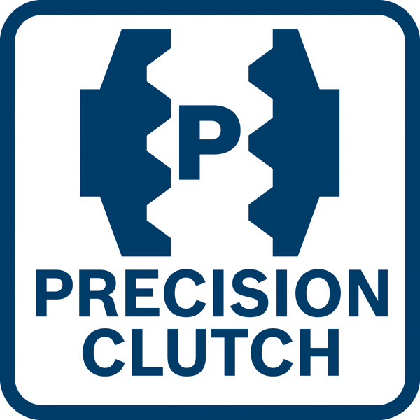 Präzisionskupplung Logo/Symbolbild