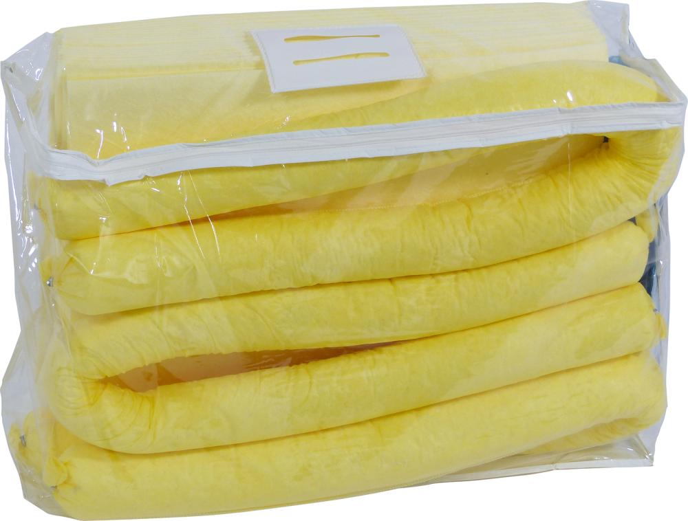 Notfallset 50l 60x20x40 cm, Chemie Notfallset 50l 60x20x40 cm, Chemie