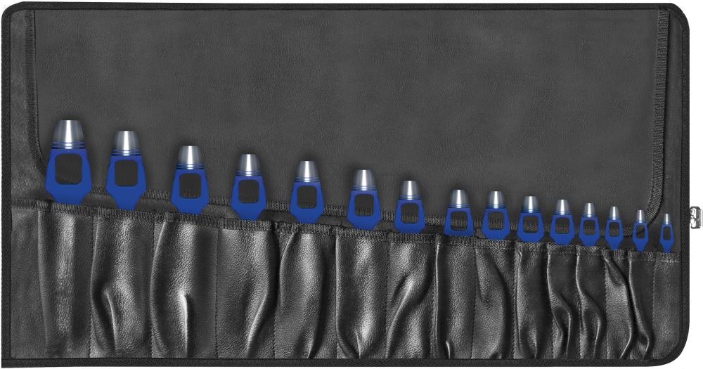 Henkellocheisen-Satz 2-30mm FORUM Henkellocheisen-Satz 2-30mm FORUM