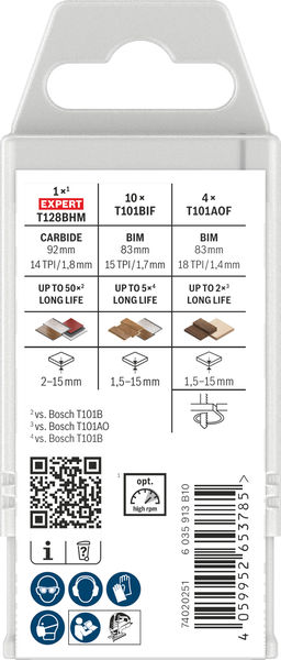 Produktbild Verpackung
