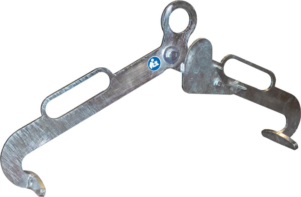 BAUER Fasszange LGZ60 für60-l-Fass