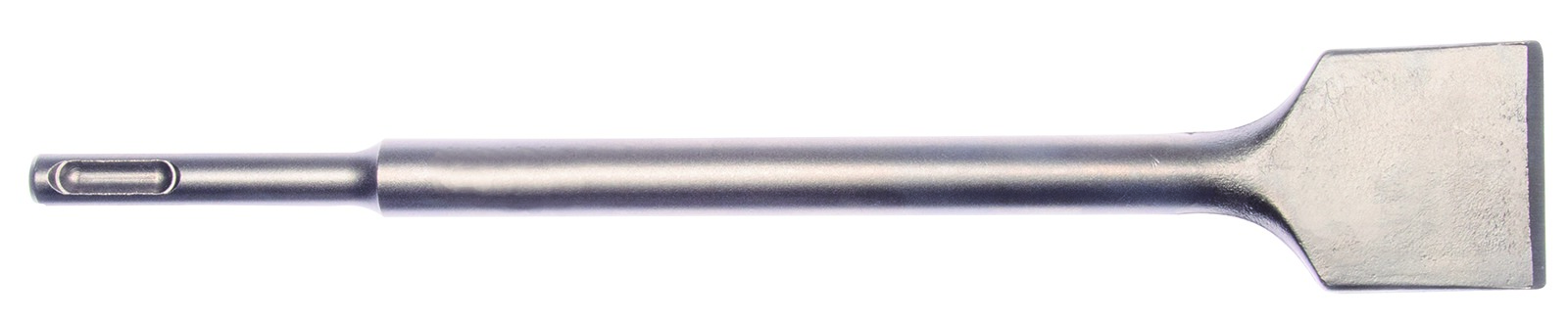 Spatmeissel SDS-plus 40x250 mm mit clip