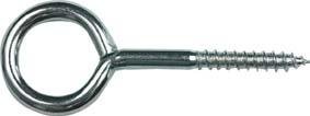 Art. 1 Ringschraube zn 1/10x 3