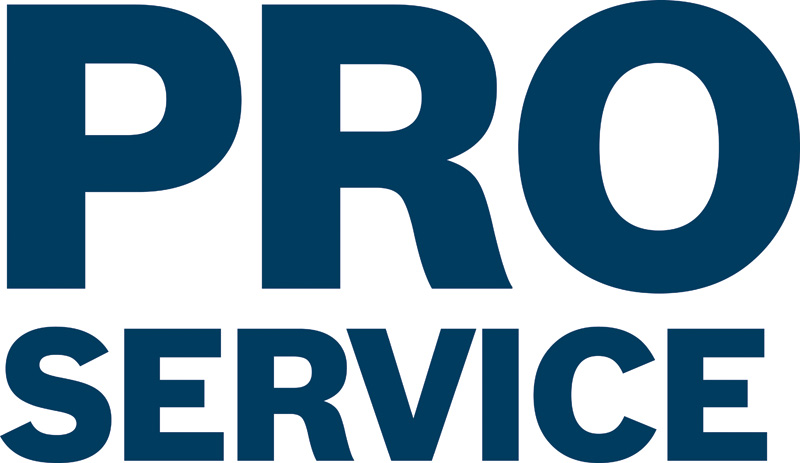 ProService Logo/Symbolbild