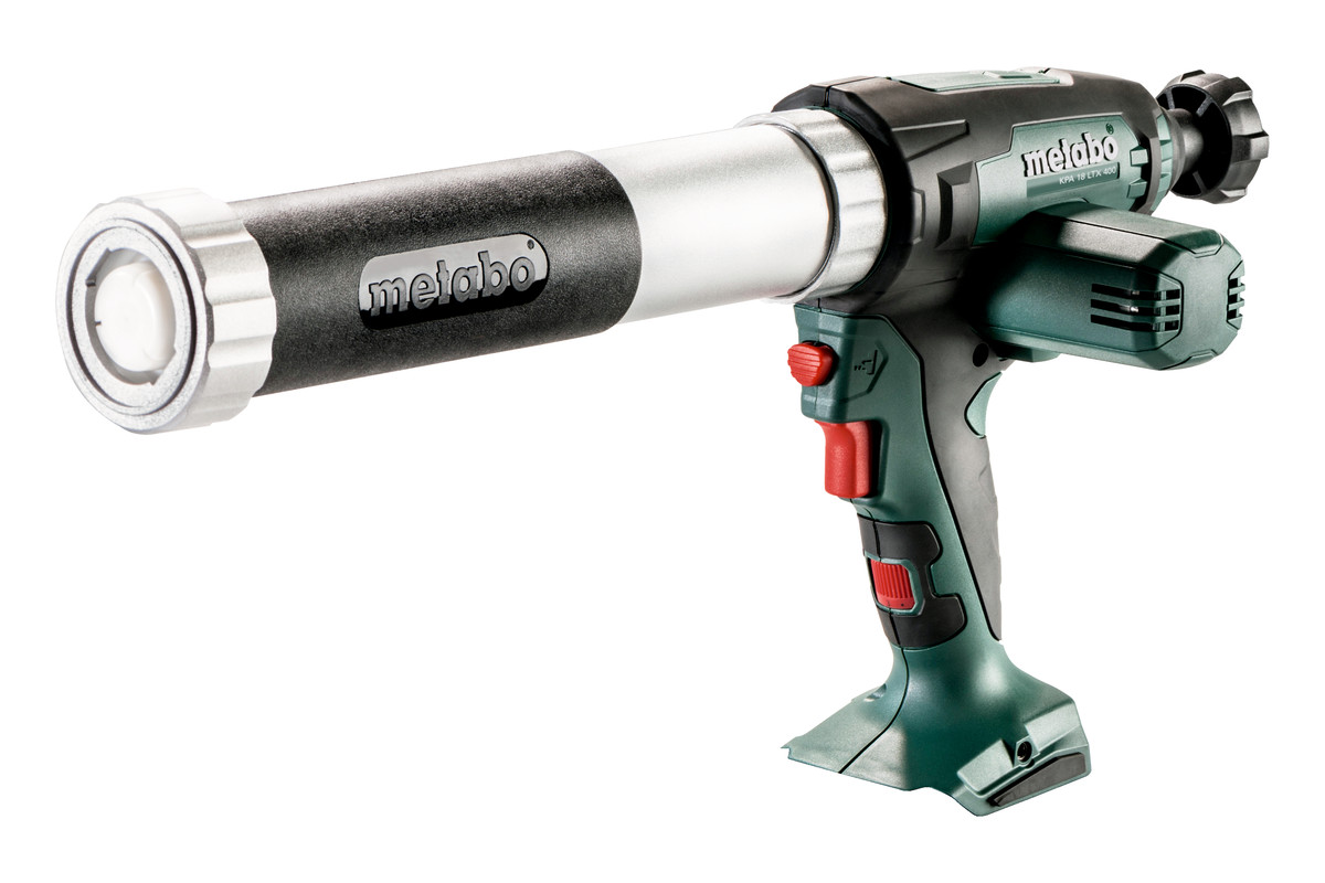 Akku-Kartuschenpistole KPA 18 LTX 400 (601206850) Karton