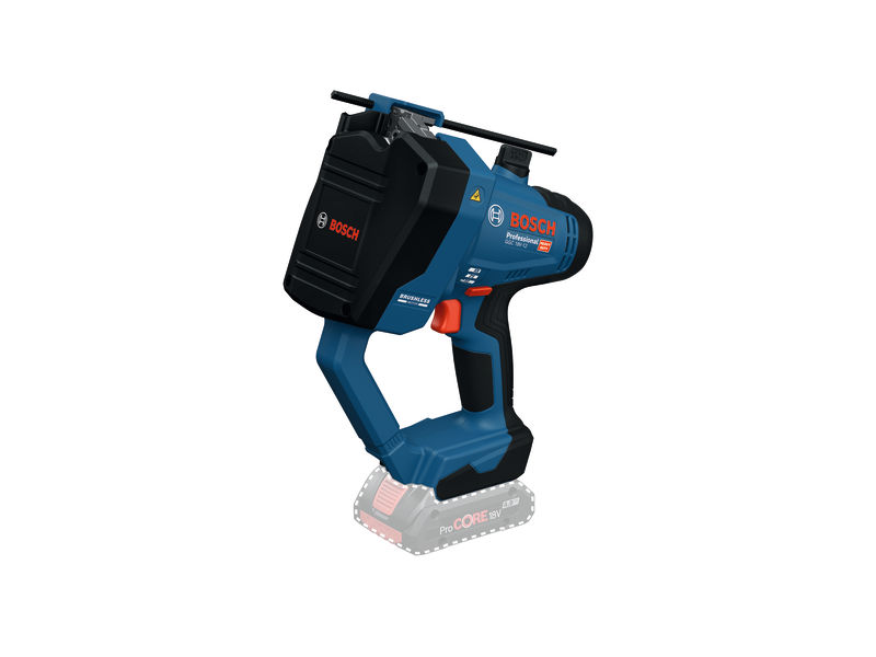 Akku-Gewindestangenschneider GGC 18V-12 von Bosch . Produktbild dynamisch