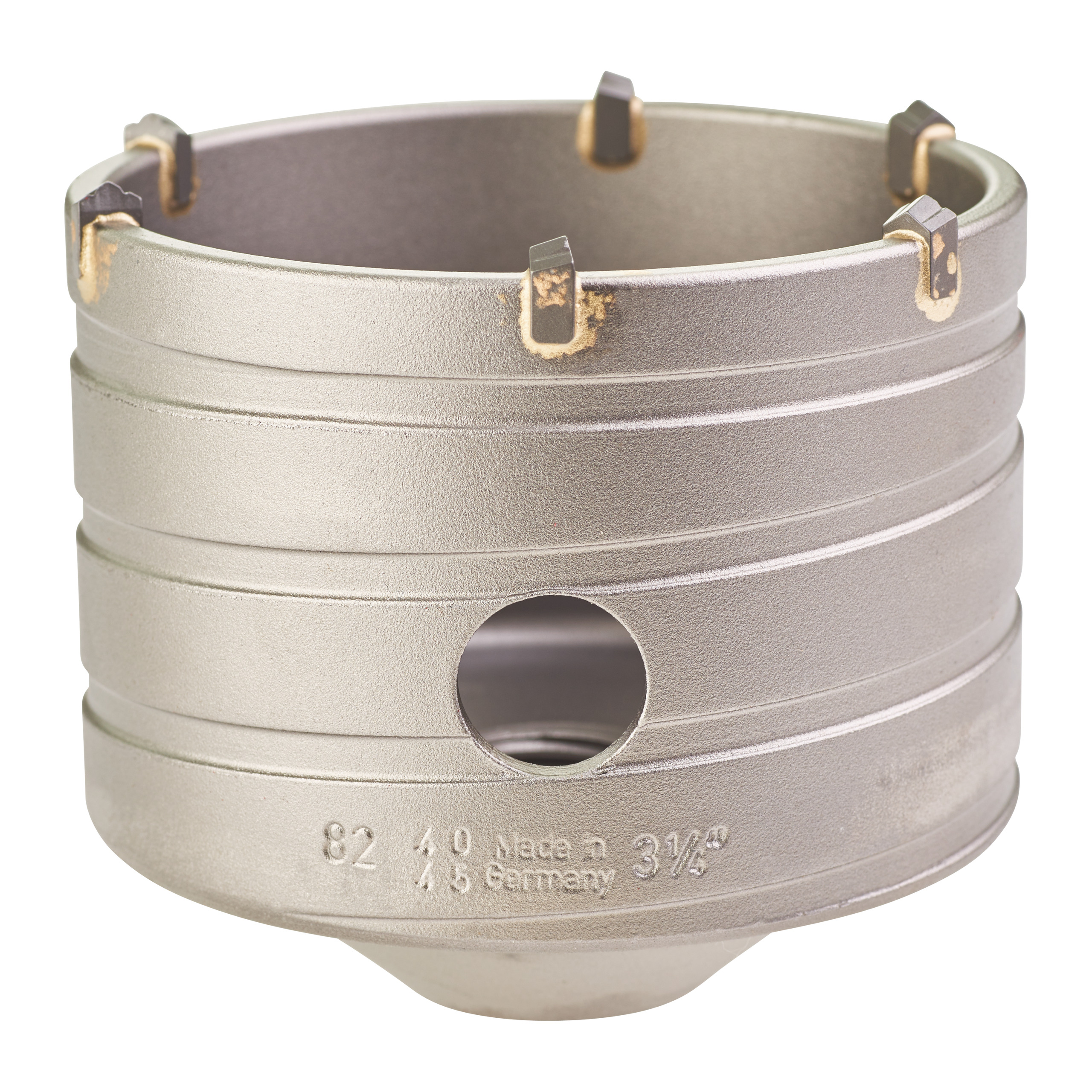 Produktbild Schlagbohrkrone SDS-Plus