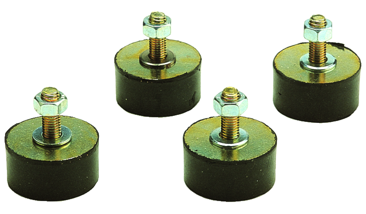 Artikelhauptbild i.P. Gummischw.elem. GSE 100 S1 /3