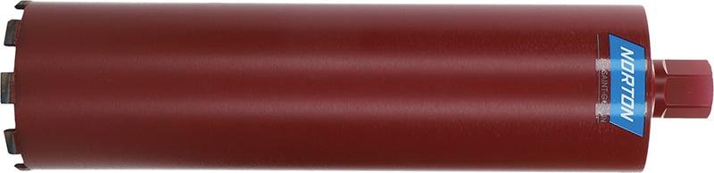 Diamantbohrkrone Pro CB Beton 102mm L450 R1"1/4 CLIPPER