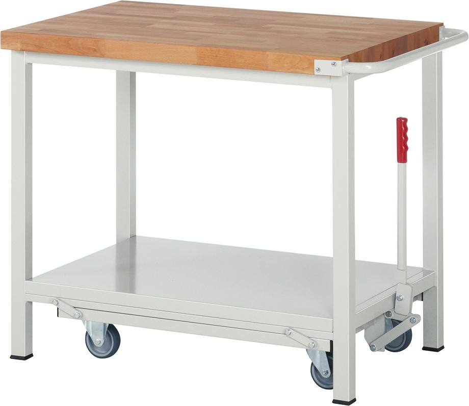 Werkbank Fg Modell 8000 B 1000xT 700xH 880mm Werkbank Fg Modell 8000 B 1000xT 700xH 880mm