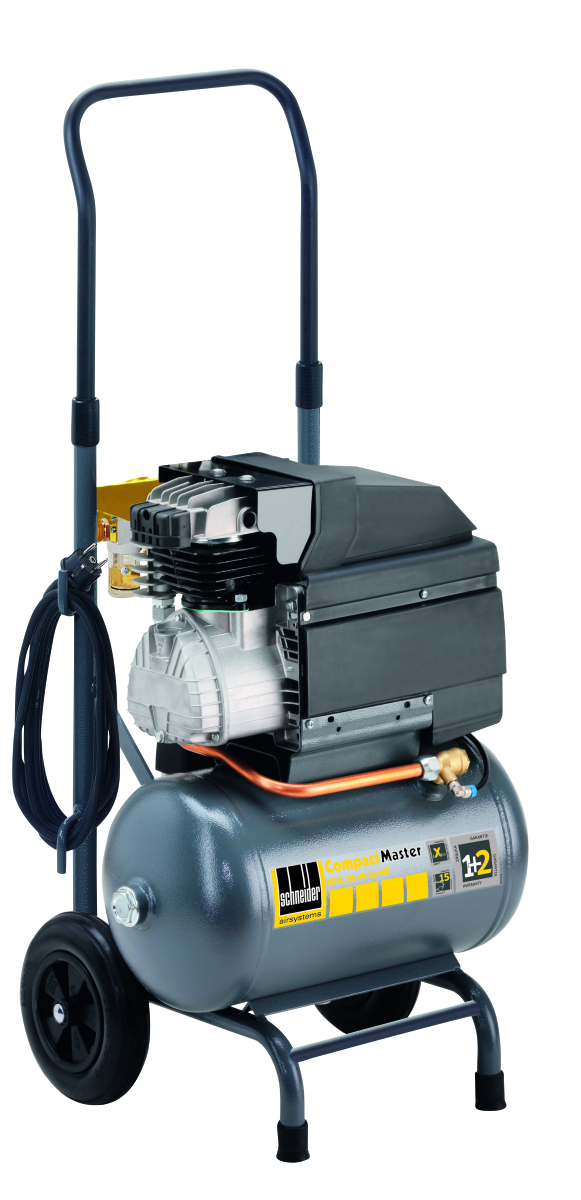 Artikelhauptbild Kompressor      CPM 310-10-20 WX