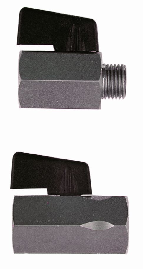 Produktbild i.P. Kugelhahn       KH-G 3/8ixG 3/8i