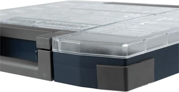 Etiketten für boxxser 4x ID-tag grau Inhalt 4 Stk Etiketten für boxxser 4x ID-tag grau Inhalt 4 Stk