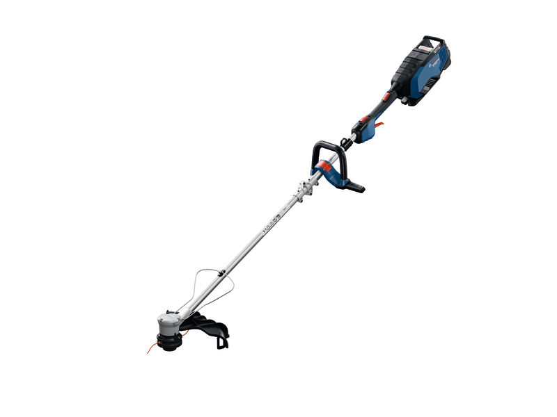 Akku-Rasentrimmer GRT 18V-40 von Bosch . Produktbild dynamisch