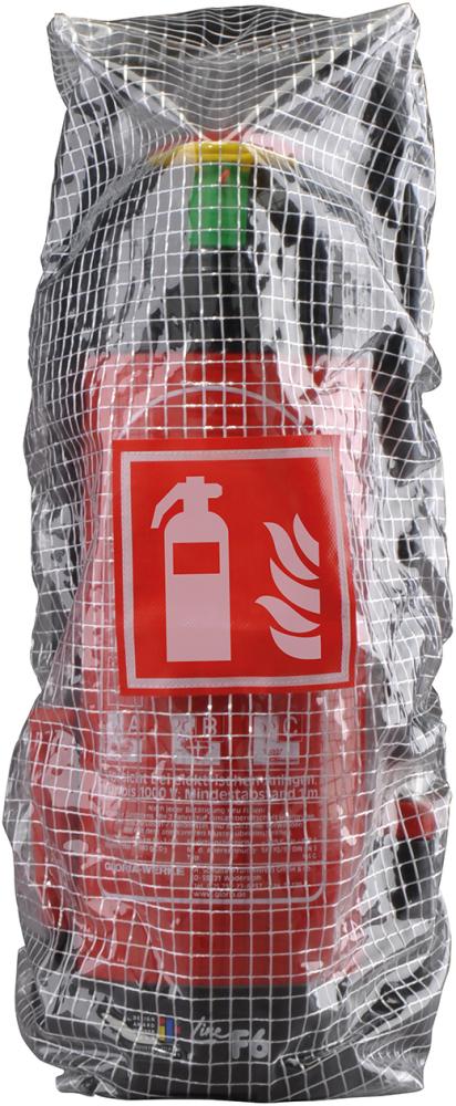 GLORIA Gitternetzfolie für 6kg-Geräte
