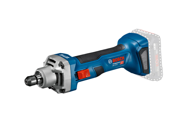 Akku-Stabschleifer GGS 18V-20 von Bosch . Produktbild dynamisch