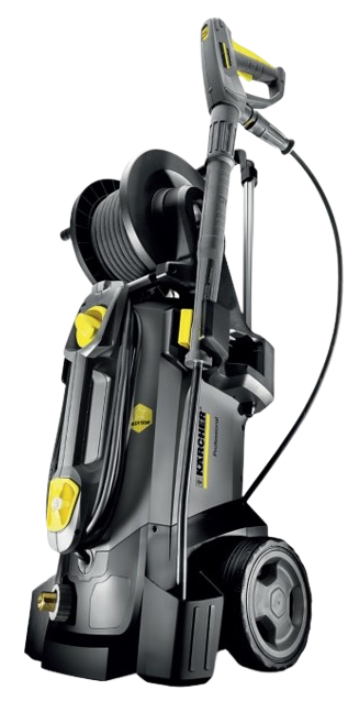 Kärcher Hochdruckreiniger HD 5/17 CX Plus